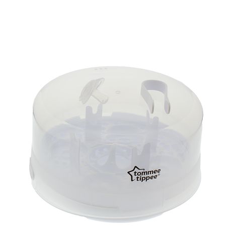 The Kiddie Company TT Micro Steri