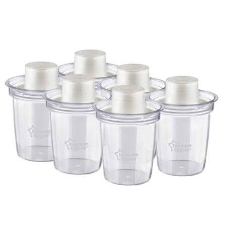 The Kiddie Company TT Milk Dispenser
