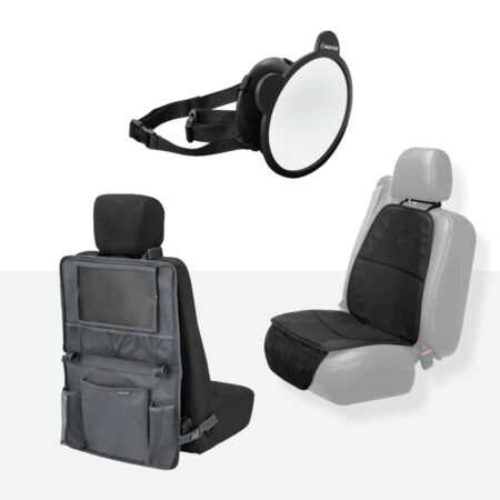 The Kiddie Company Maxi-Cosi Car seat Accessory Bundle
