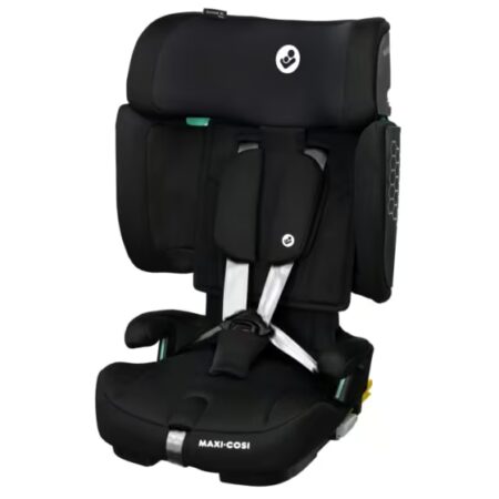 The Kiddie Company Maxi Cosi Nomad XL Plus